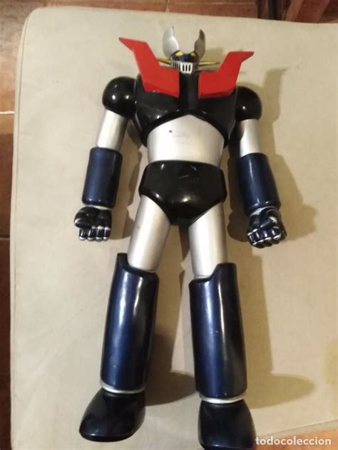 Mazinger Z Vendido En Venta Directa 191719993