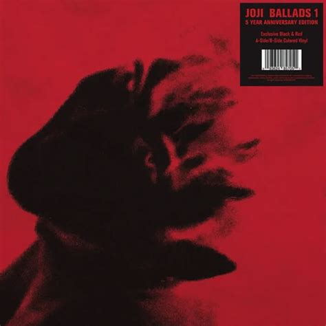 Joji | Ballads – Serendeepity