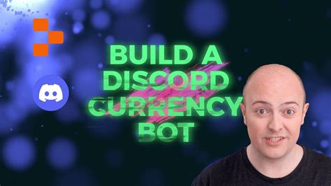 Build A Discord Currency Bot Course Overview Youtube