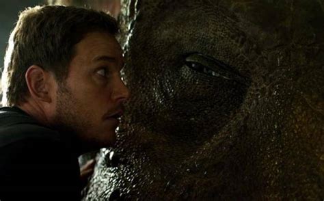 Jurassic World 2 Nuevo Teaser Y Foto De ‘fallen Kingdom Video