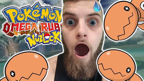 AUSWEGLOS Pokémon Omega Rubin Nuzlocke 13 YouTube