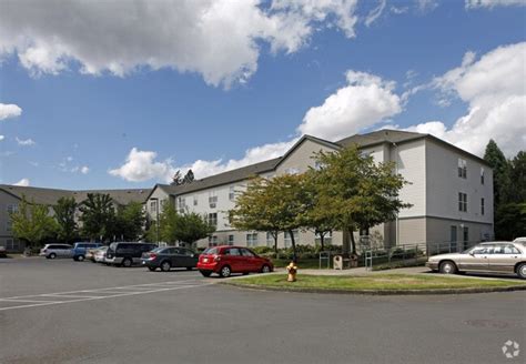 Senior Living Apartments for Rent in Beaverton OR | Apartments.com