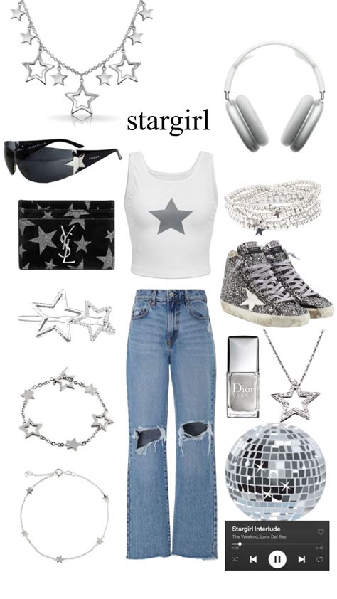 Shuffles Star Clothing Themed Outfits Teenage Fashion Outfits