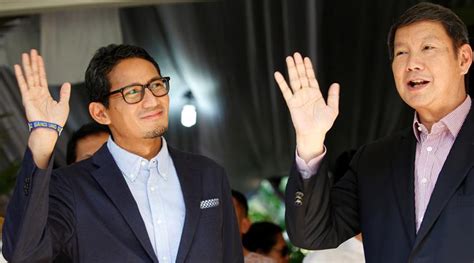 Losing Indonesian Candidate Challenges Election In Court World News