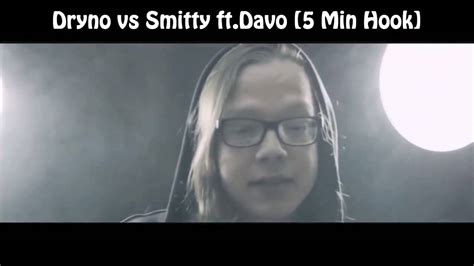 Vbt Elite Dryno Vs Smitty Ft Davo Min Hook Youtube