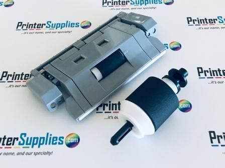 Hp Laserjet Computer Printers Pickup Roller For The Hp Laserjet 5000