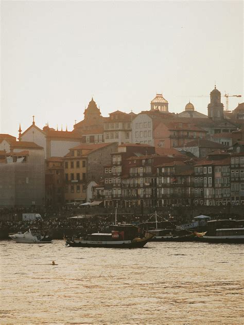 Porto Sunset Photos, Download The BEST Free Porto Sunset Stock Photos ...