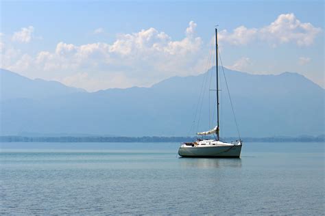 Free Images Sea Coast Water Nature Lake Boot Vehicle Mast