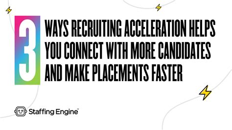 3 Ways Recruiting Acceleration Ai Helps You Connect With More