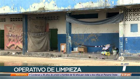 Telemetro Reporta On Twitter Video Realizan Operativo