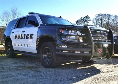 Douglasville GA Police Department K 9 Unit Georgia LawEnforcement