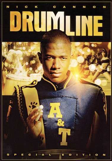 Drumline (2002) - Cast and Crew | Moviefone