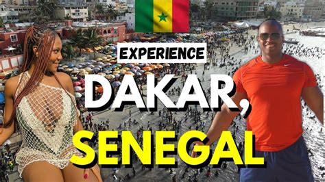 Nightlife Beaches Attractions Why You Must Visit Dakar Senegal