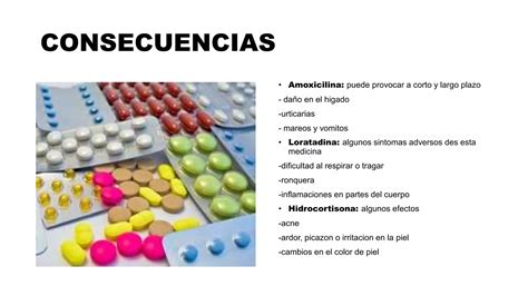 Medicinas A Largo Plazo Ppt