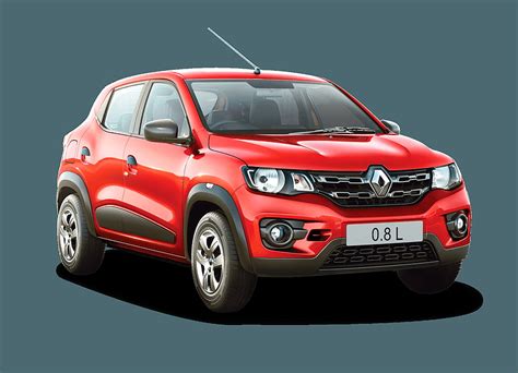 Renault Kwid Fondo De Pantalla Pxfuel