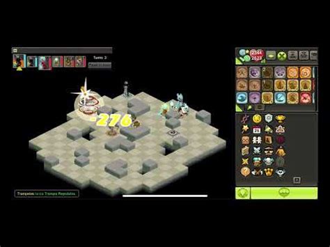 Dofus Touch Sram Agi Vs Steamers Fo Suer Lvl Koli Vs Youtube