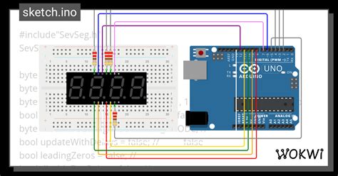 Wokwi Esp Stm Arduino Simulator