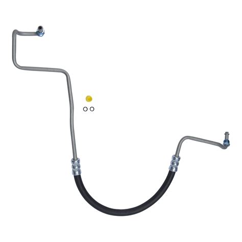Manguera Linea de Presión Dirección Hidráulica para Jeep CJ5 Jeep CJ7
