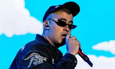 Descubrir Imagen Frases Bad Bunny Para Fotos Abzlocal Mx