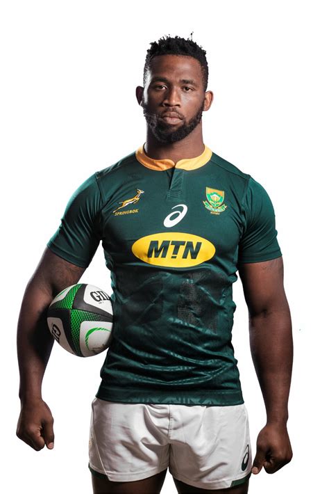 Siya Kolisi to play his 50th game in rugby world cup final… – Hindvani