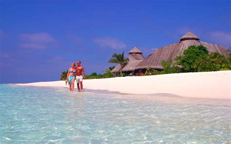 Kuredu Island Resort - My Maldives