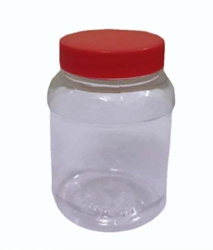 250 G PET Jar At Best Price In Gorakhpur By Radhey Plastic Udyog ID