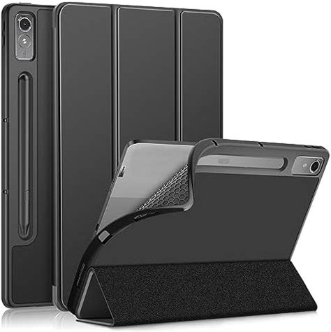 Amazon Dingguagua Funda Para Lenovo Tab P Pulgadas Tb