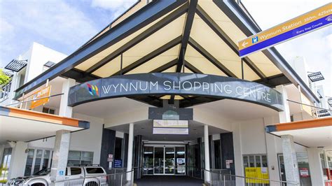 Hambros Plans Revealed For Wynnum Shopping Centre Revamp The Courier Mail