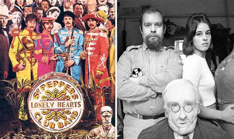 Beatles Sgt Pepper’s Lonely Hearts Club Band: The story behind the most ...