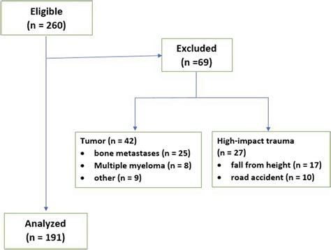 Measurement Of Cross Sectional Area Of The Multifidus Muscles