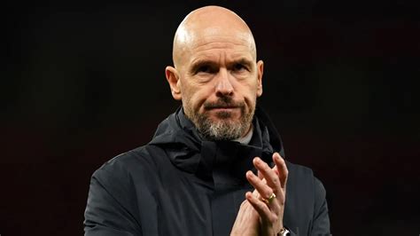 Man Utd Told Ten Hag Would Be Tempted To Pay €250m To Sign Flop Who Is