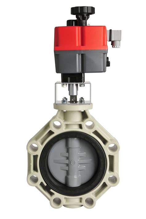 Aerodinamica Products Actuated Valves Pneumatic And Electric