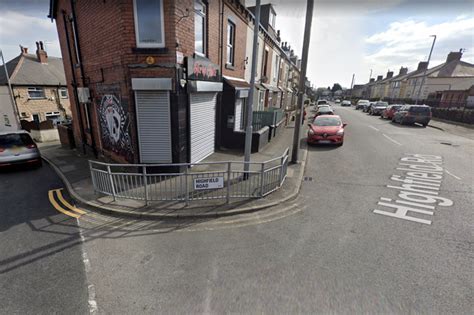 Three Injured After Nasty Assault That Saw Two Leeds Streets Taped Off