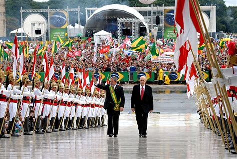 Festival Do Futuro Confira Como Vai Ser A Posse De Lula Em Pol Tica