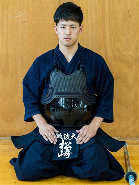 matsuzaki-1 | Kendo Jidai International