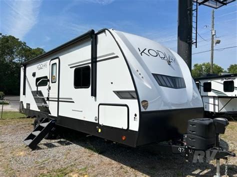 2022 Dutchmen Kodiak Ultra Lite 242rbsl For Sale In Inverness Florida