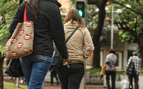 Frente fria chega em BH que deve ter temperatura máxima de 15ºC na