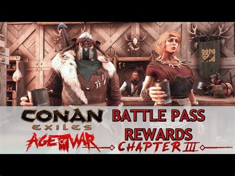 Steam Community Video Fully Unlocked Battle Pass Rewards Showcase