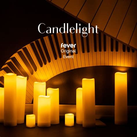 🎻 Candlelight Concerts In Amsterdam Tickets 2023 Fever