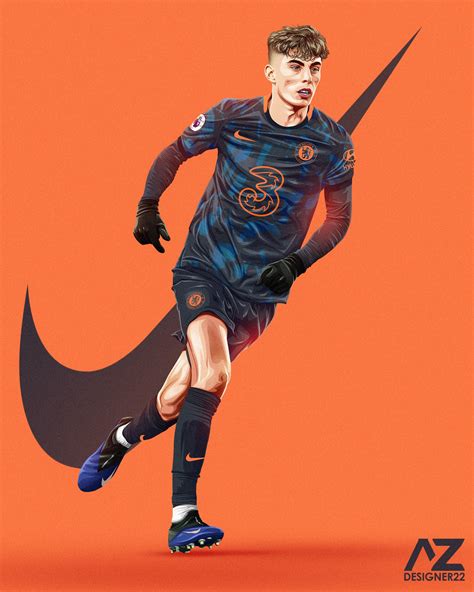 Name Cannot Be Blank On Twitter Rt Az Designer Kaihavertz