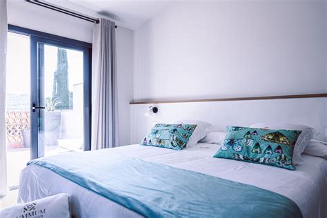 Habitaciones Hotel Monells Summum