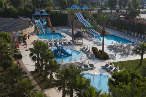 Pool Hotel Royal Garden Beach Alanya Konakli Holidaycheck