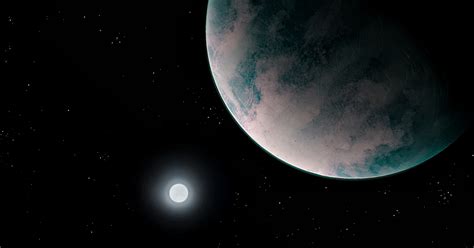 Imbalance in atmosphere can indicate life on exoplanets - BBC Sky at ...