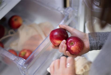 Do Apples Ripen Slower in the Fridge? The Truth About Apple Storage - Hunter Games Magazine
