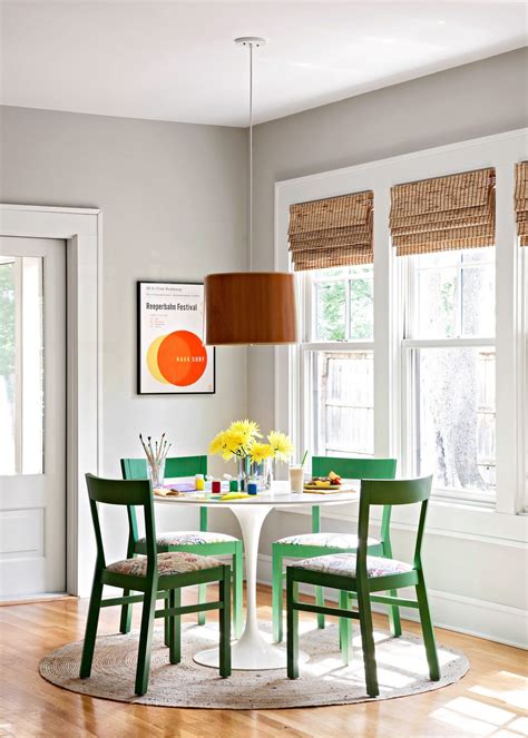 27 Gorgeous Ways To Decorate With Green