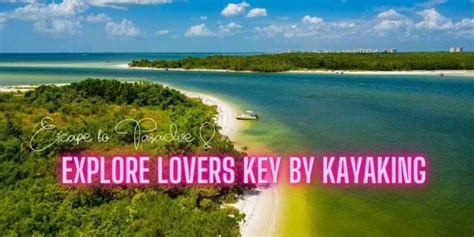 The Best Kayaking In Florida With Guidelines Pyenye