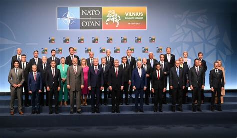 NATO Summit 2023 highlights: Ukraine security package, Sweden’s ...