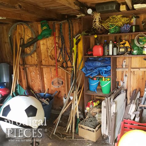 garden shed remodel homeright