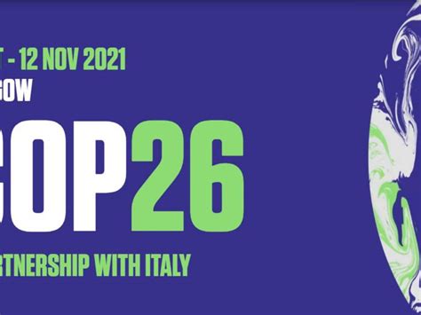 Cop26 Qué Es La Cumbre Del Clima De La Onu Y Los Detalles Que Debes