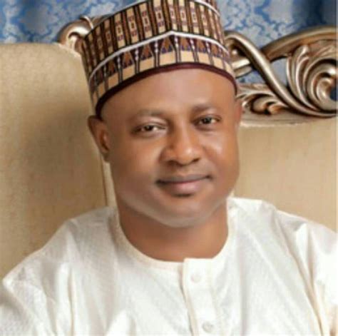 Uba Sani bent on destabilizing APC, expel him now – Women group — The ...